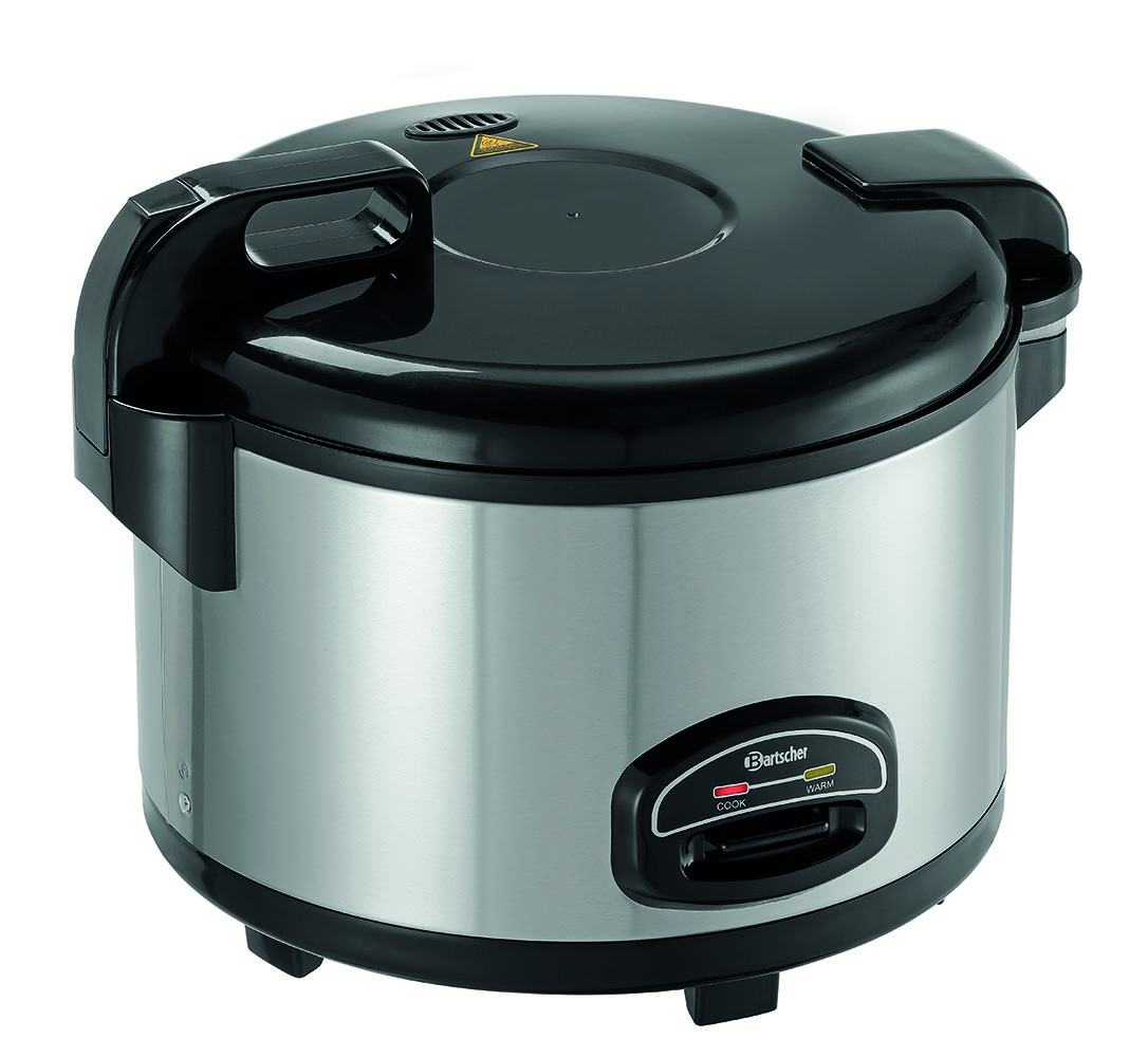 Bartscher Reiskocher 6L