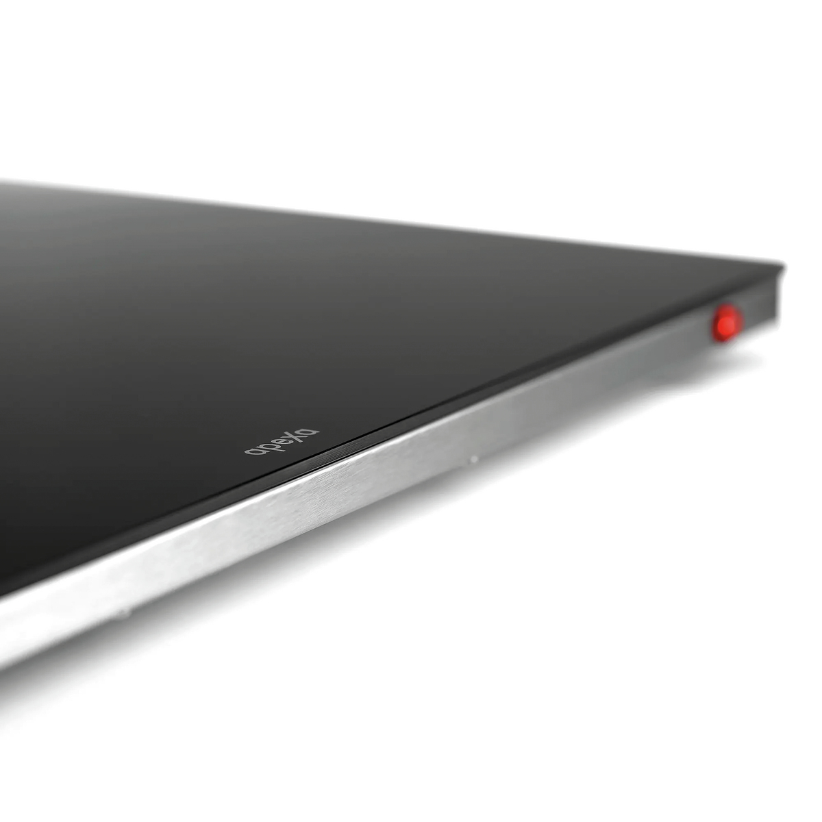 Warmhalteplatte 320W, Slim