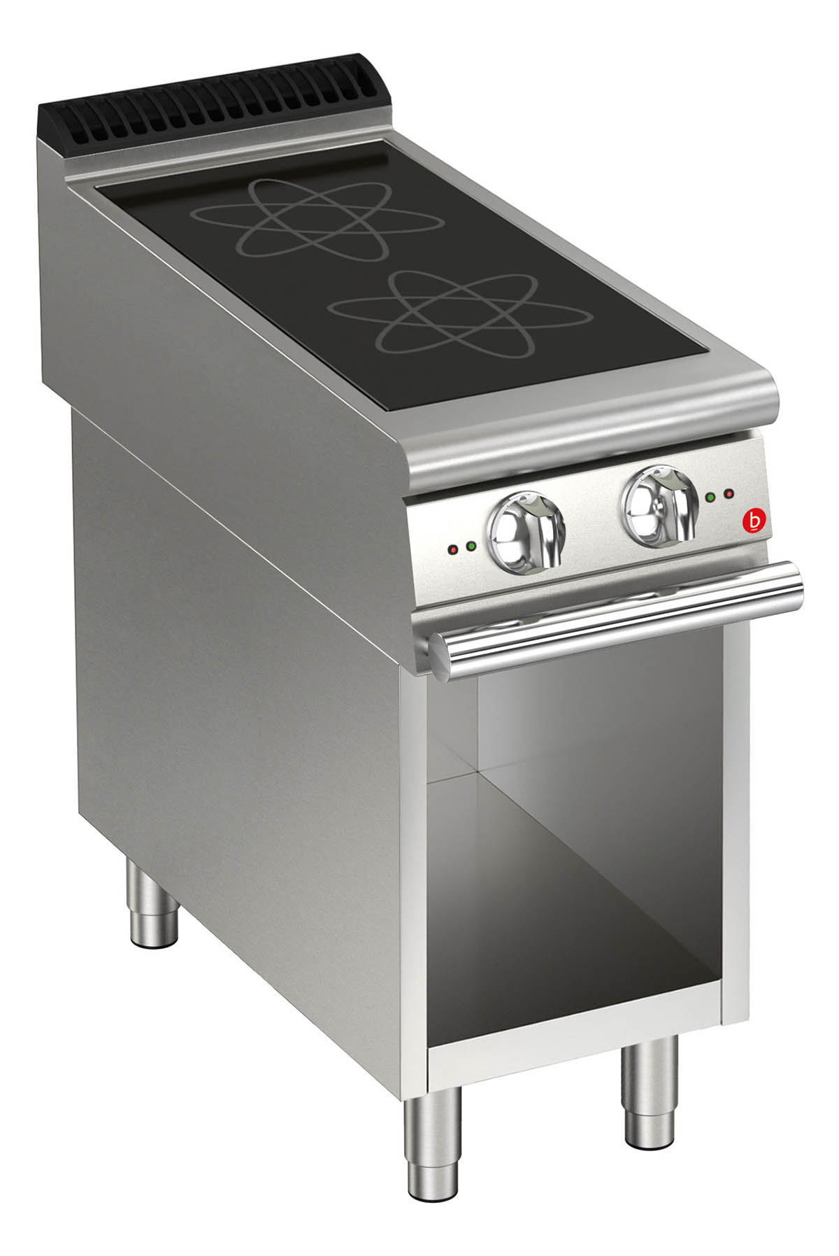 Baron Induktionsherd PCIV91Q