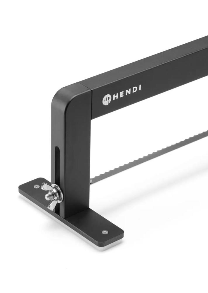 Hendi Säge für Biskuitkuchen