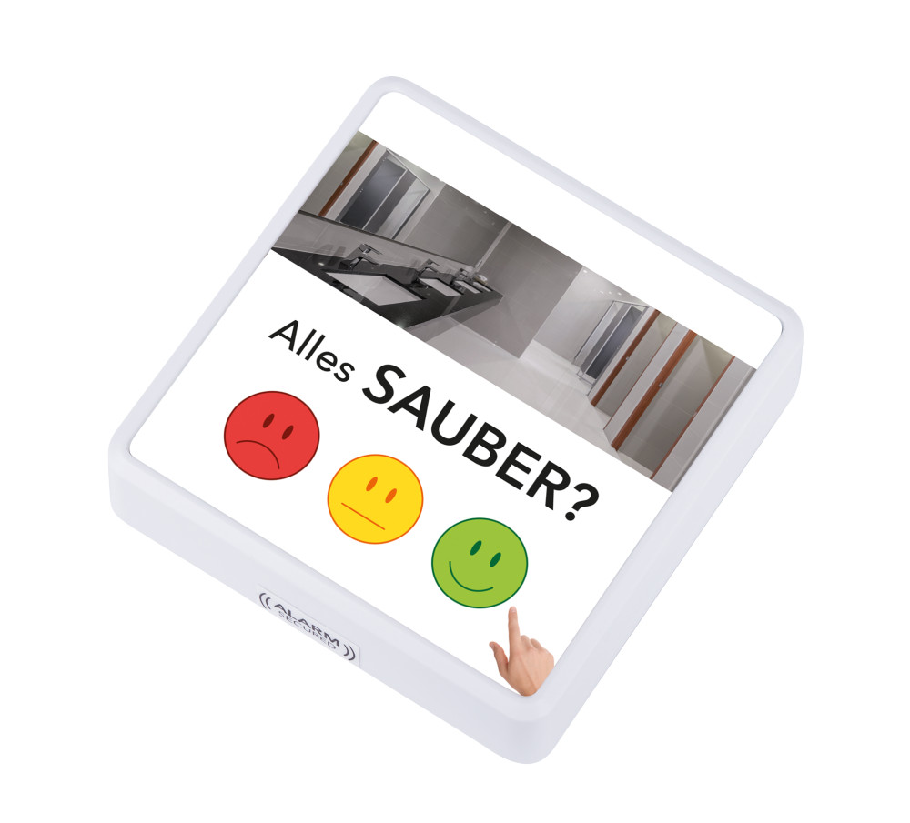 Connect ID Zufriedensheitsmessung