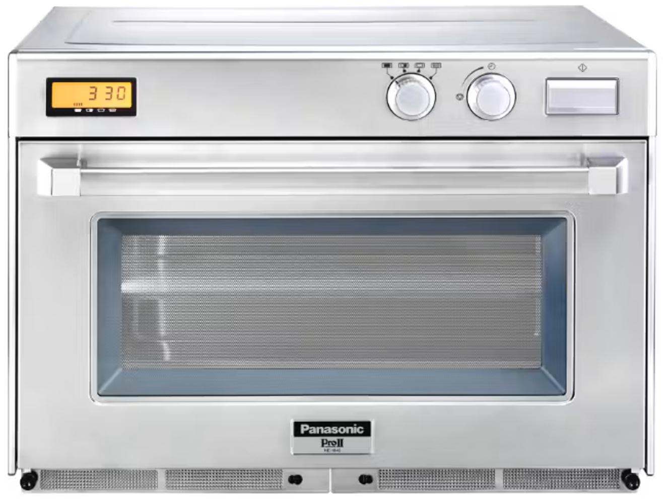 Panasonic Mikrowelle NE-1840