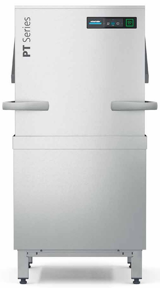 winterhalter Haubenspülmaschine PT-M