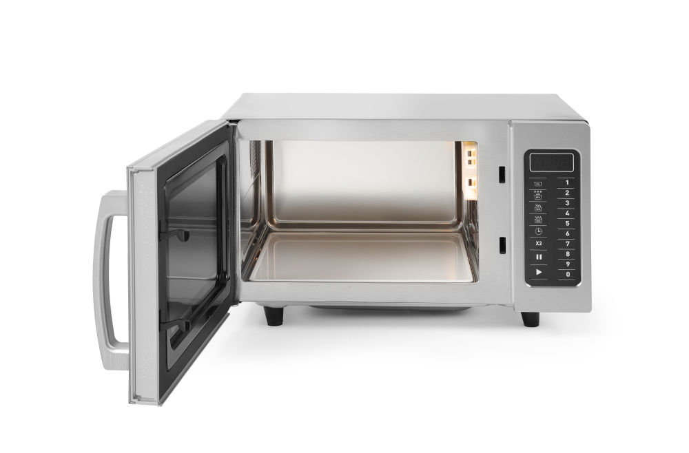 HENDI Mikrowelle 1550W