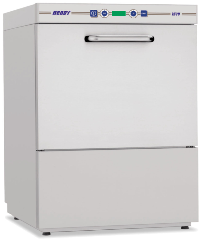 KBS Geschirrspülmaschine Ready 2505 APE