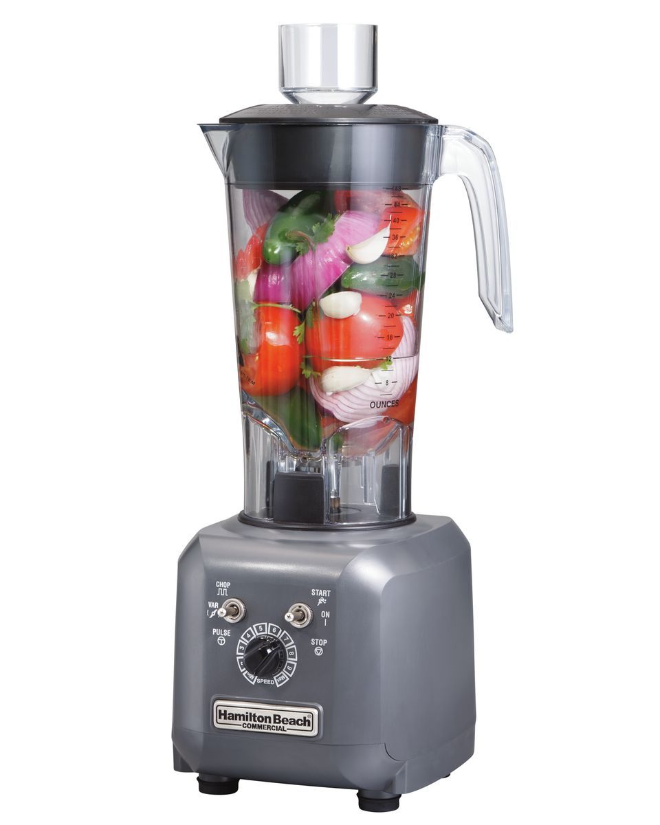 Blender Hamilton Beach, 1,4L