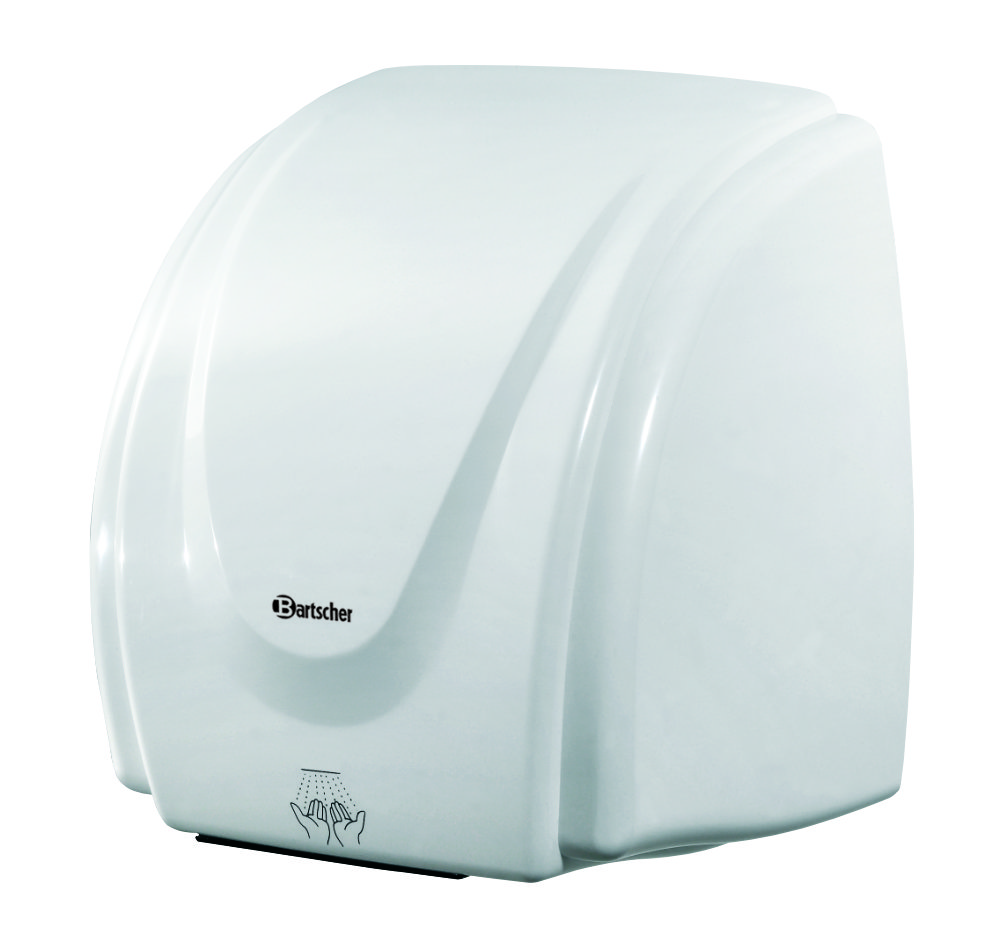 Bartscher Händetrockner 2,1 kW
