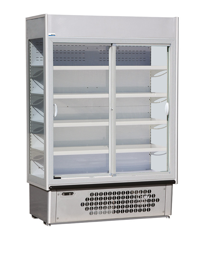 COOL-LINE-Wandkühlregal SJ ECO 19 G-SD