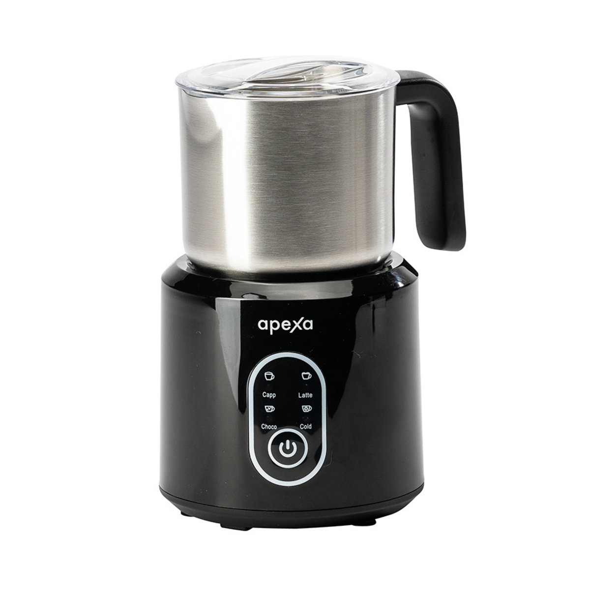 Milchaufschäumer Induktion 0,75L
