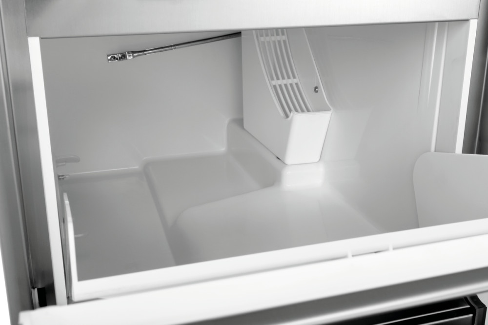 Eiswürfelbereiter Q 26