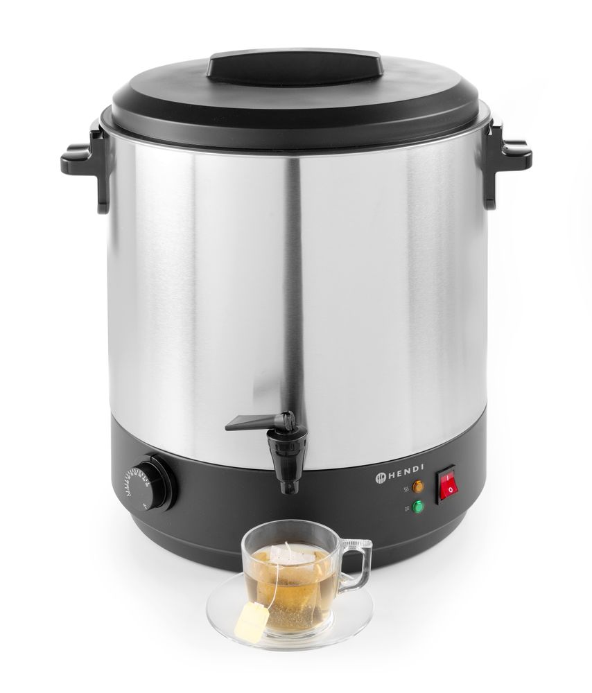 HENDI Heissgetränkespender 25 L