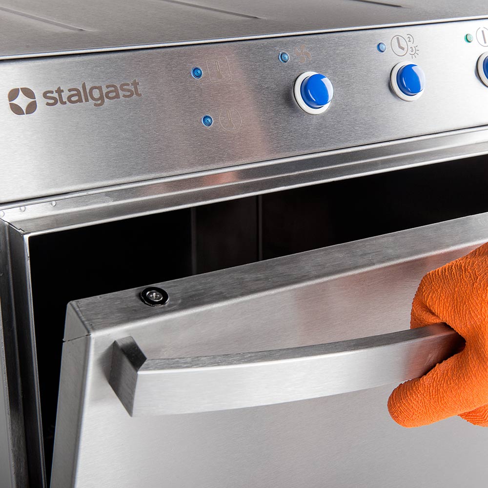 Stalgast Gläserspülmaschine GL221