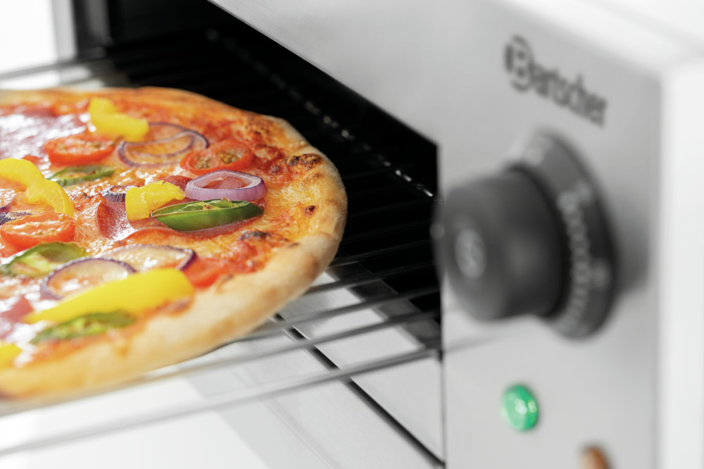 Pizzaofen PR330