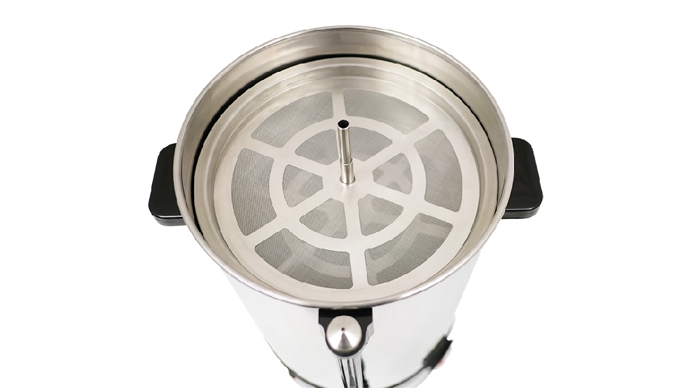 Saro Kaffeemaschine SAROMICA 6005 Filter