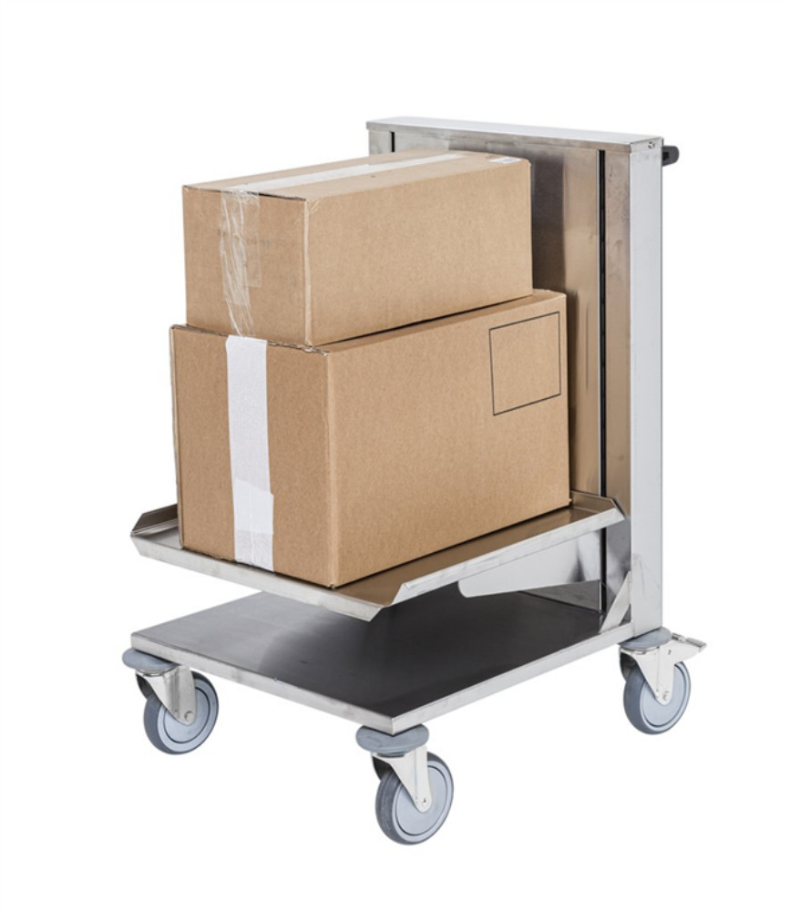 Kongamek Einkaufswagen KM4202-RF