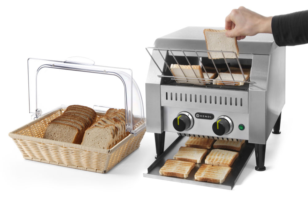 HENDI Durchlauf-Toaster