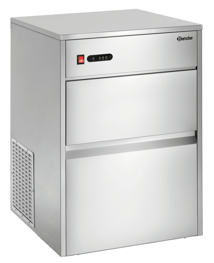Bartscher Eiswürfelbereiter C50