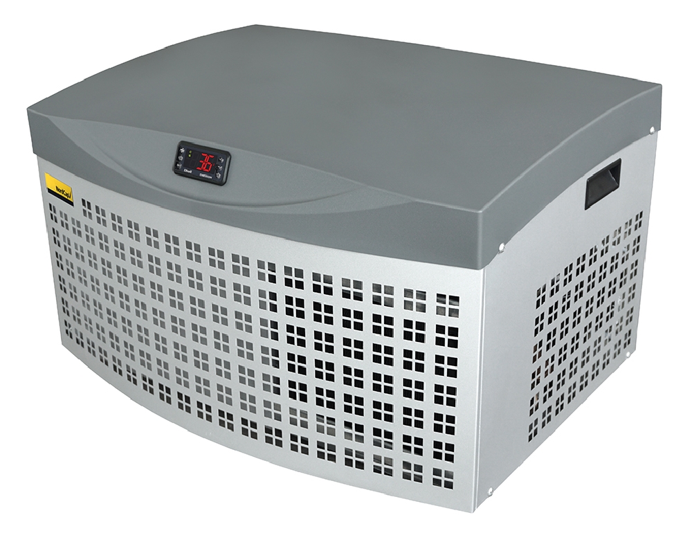 Maschinenaufsatz FKM 1