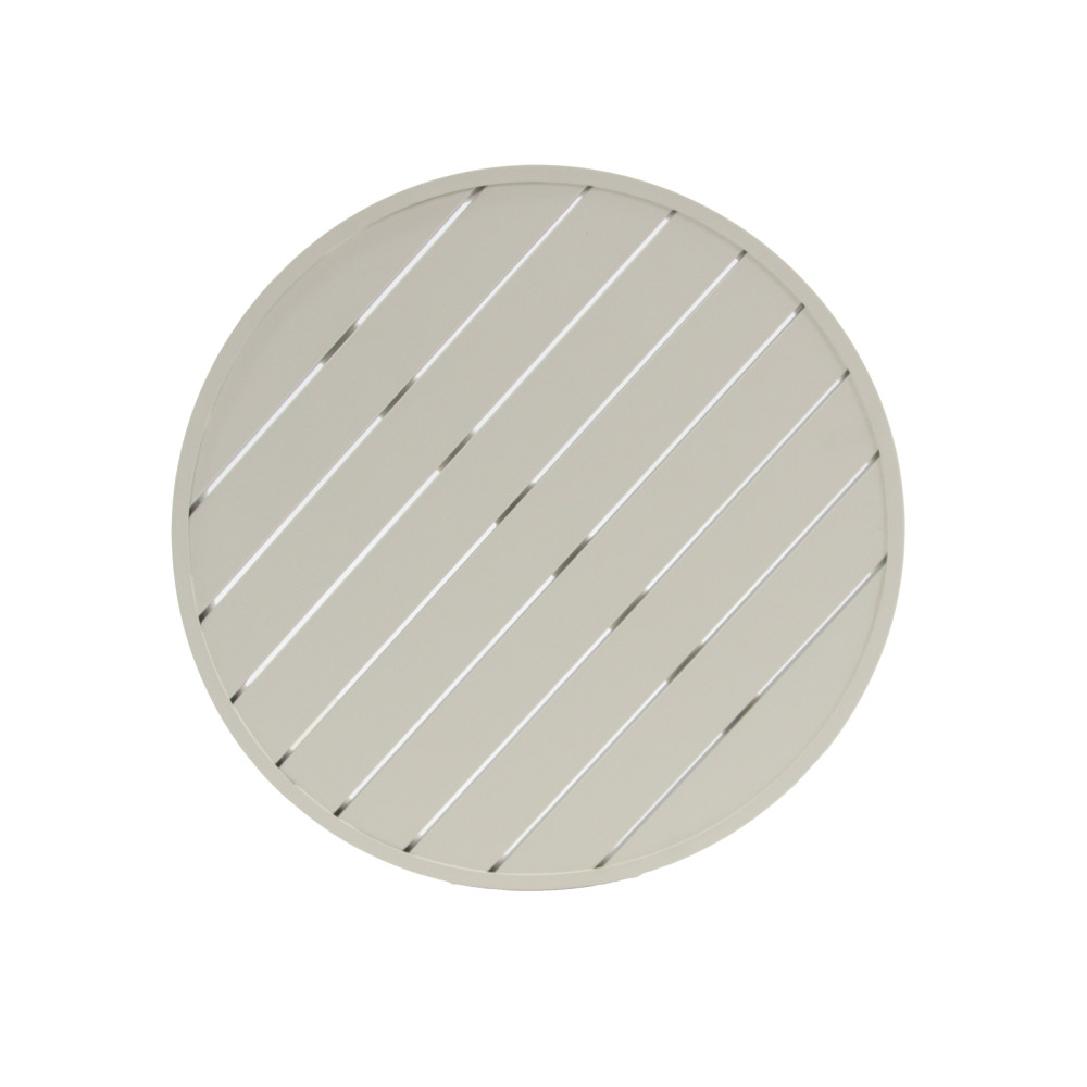 Phil Beistelltisch Outdoor - Sand