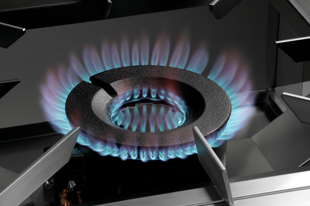 Bartscher Hockerkocher G-1KB 1K2000