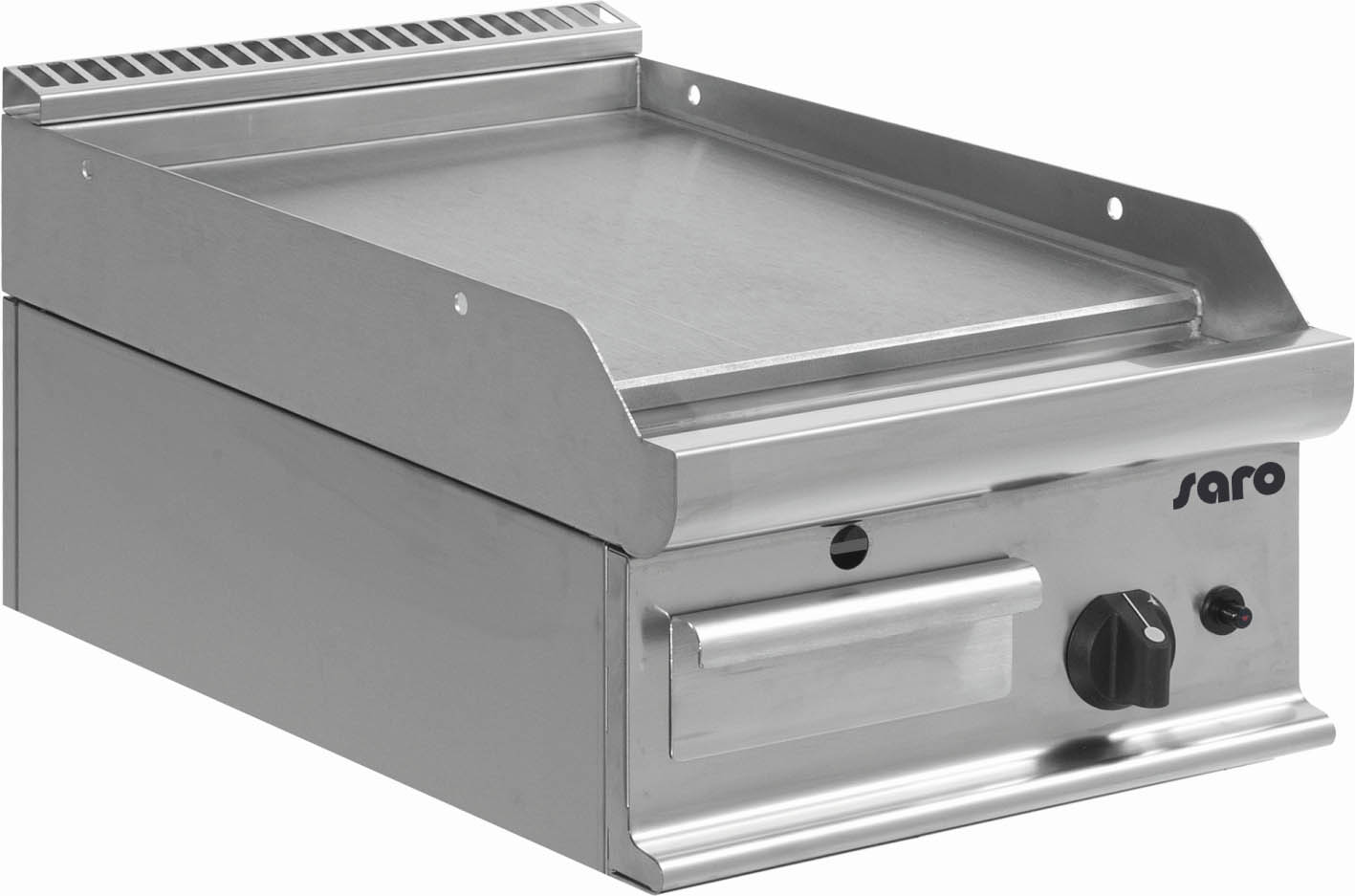 Saro Griddleplatte E7/K TG1BBL