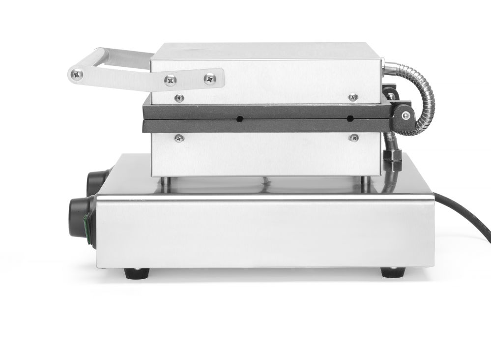 HENDI Waffeleisen Lollipop