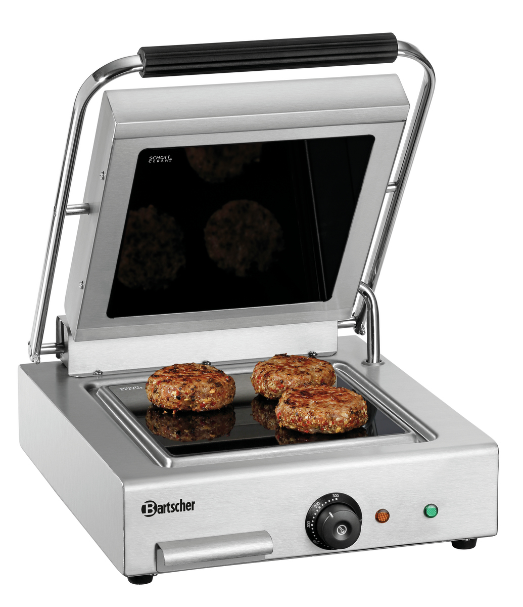Kontaktgrill CS1600 1G