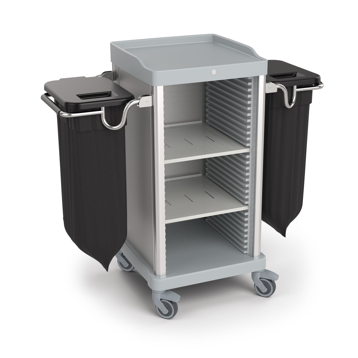 QU4TRO Zimmerservicewagen 4Essential-V1 Small