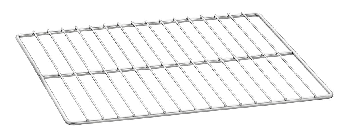 Bartscher Edelstahl Rost GN 2/3