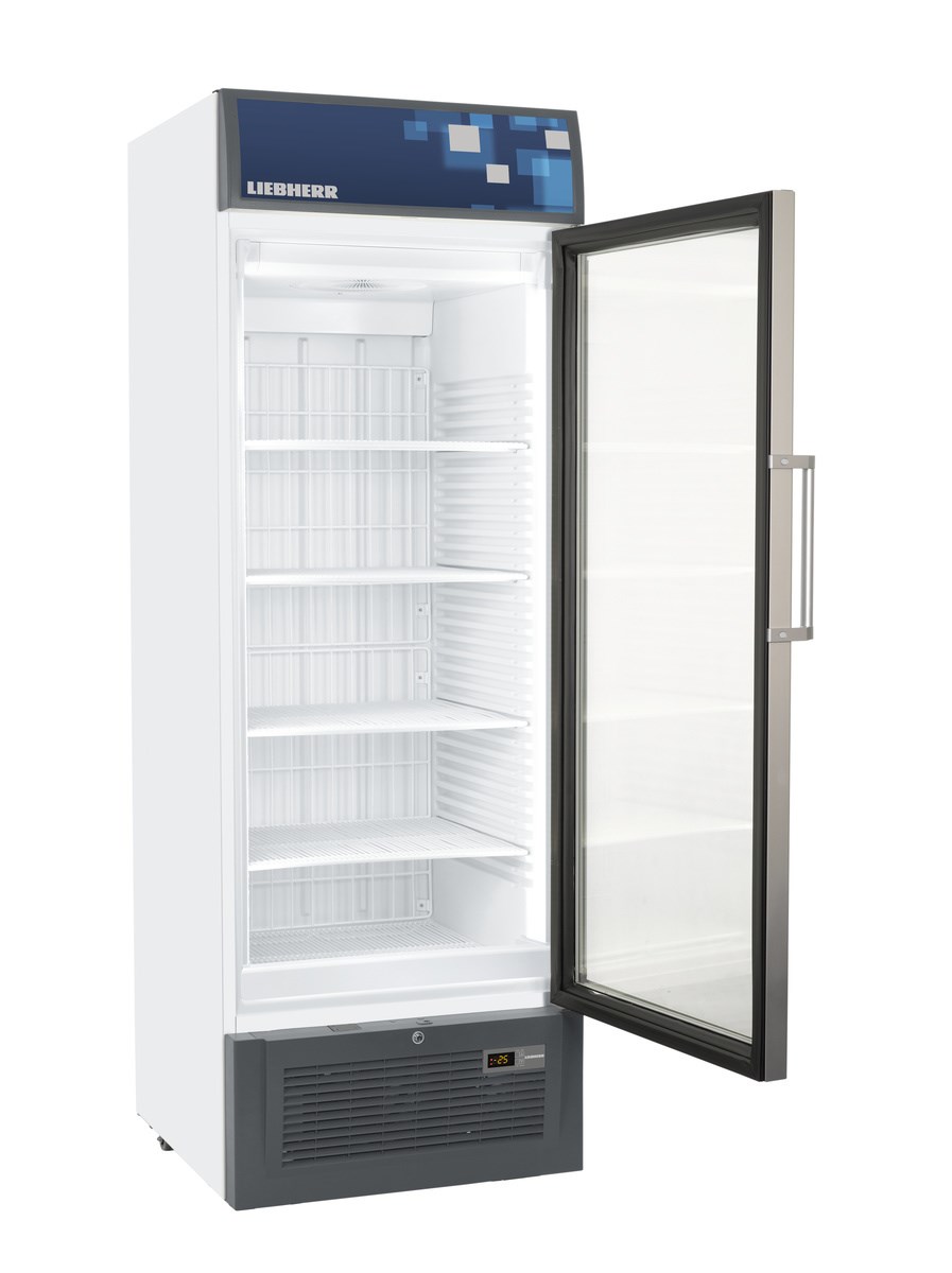 Liebherr Tiefkühlschrank FDv 4643