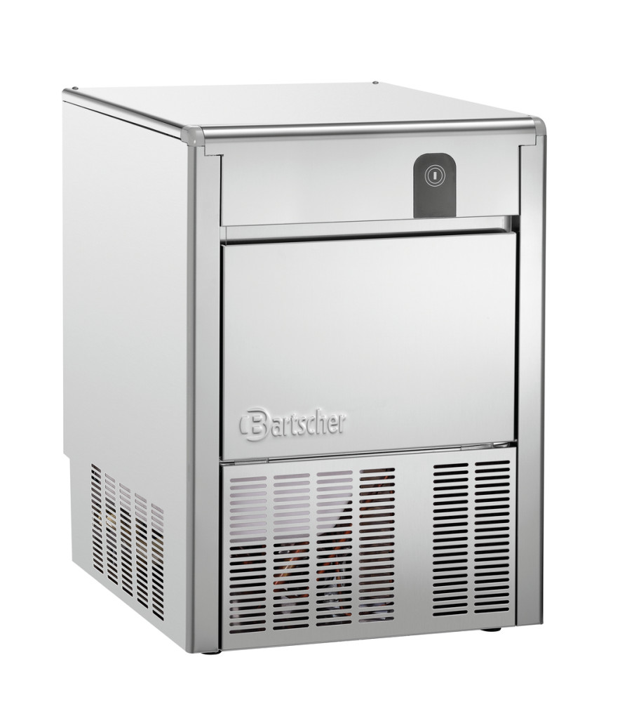 Eiswürfelbereiter Q 46 - geschlossen