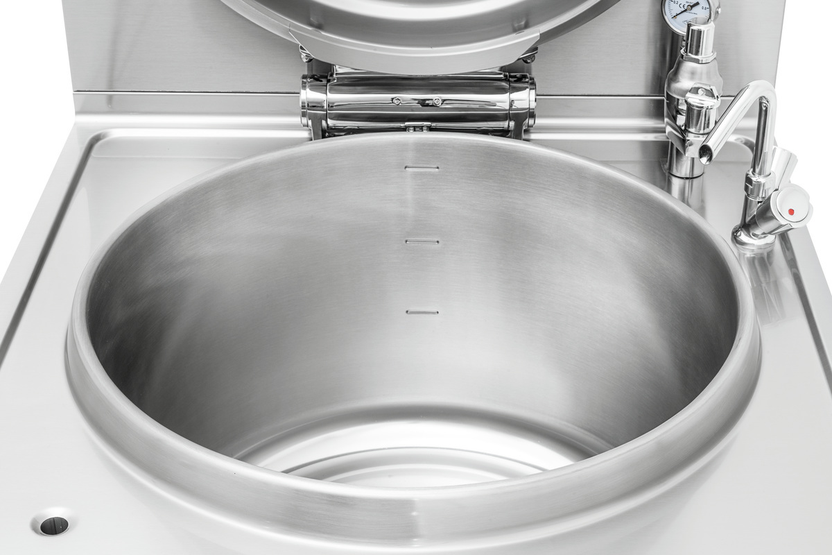 Bartscher Kochkessel G342L