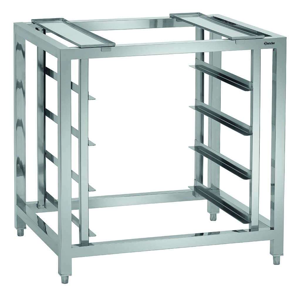 Bartscher Untergestell AT400