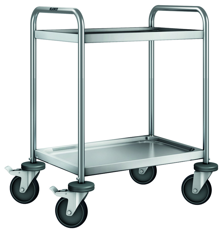 B.PRO Servierwagen SW 6 x 4-2 KS Kids