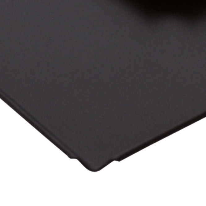 Schneider Backblech GN 1/1 TYNECK Kante