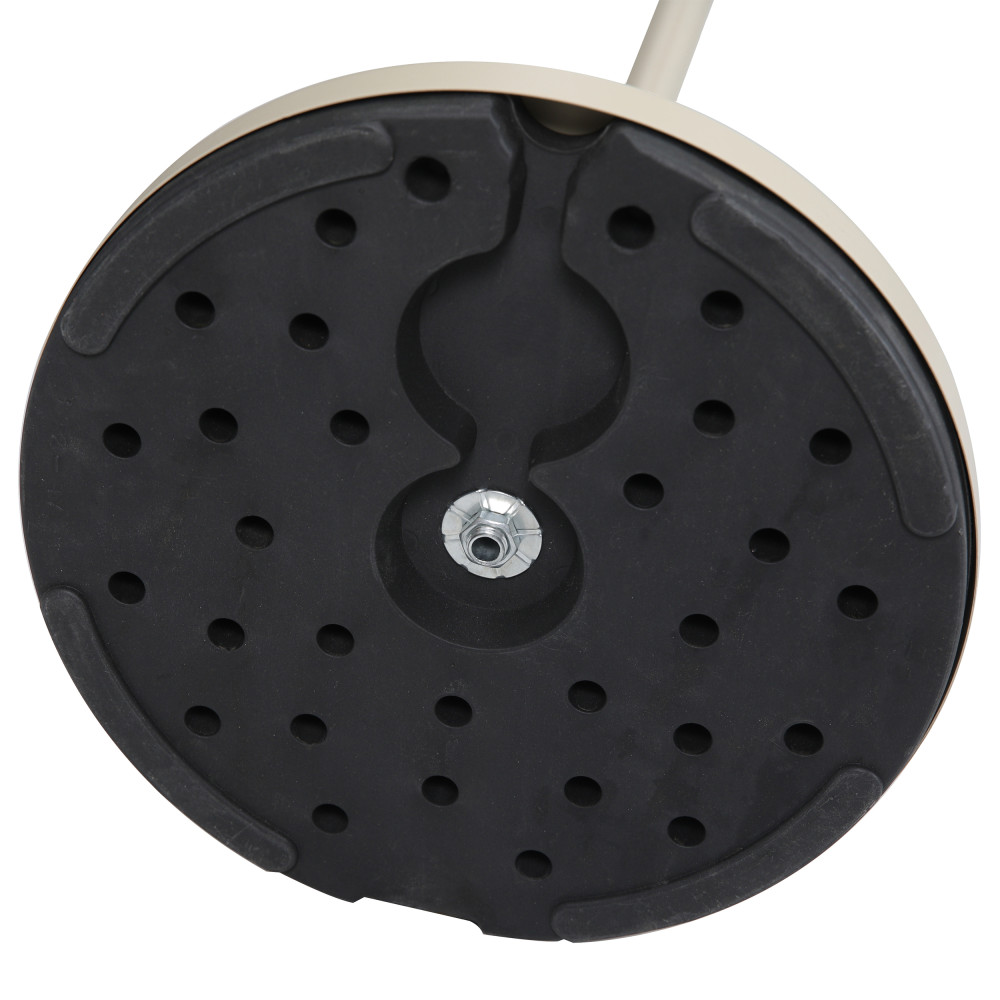 Stella Bodenleuchte Outdoor - Beige