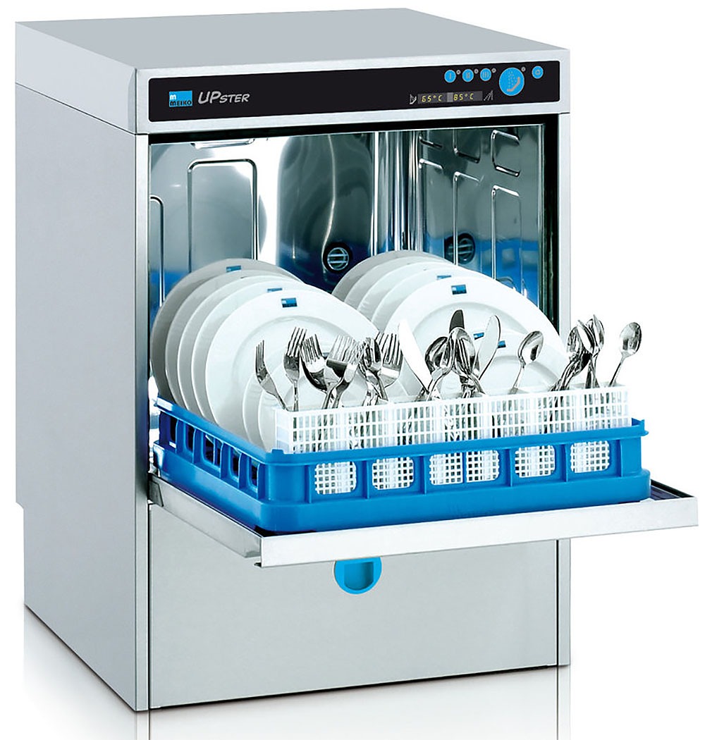 Meiko Geschirrspülmaschine UPster U500 XD