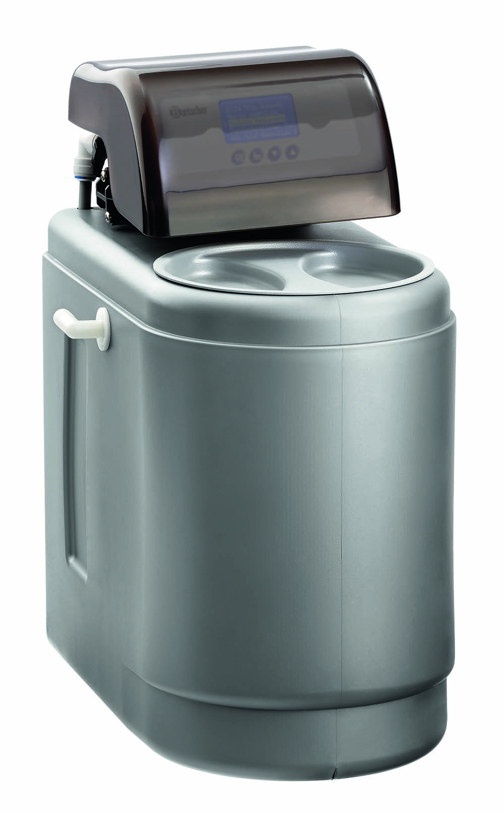 Bartscher Wasserenthärter WEH1350