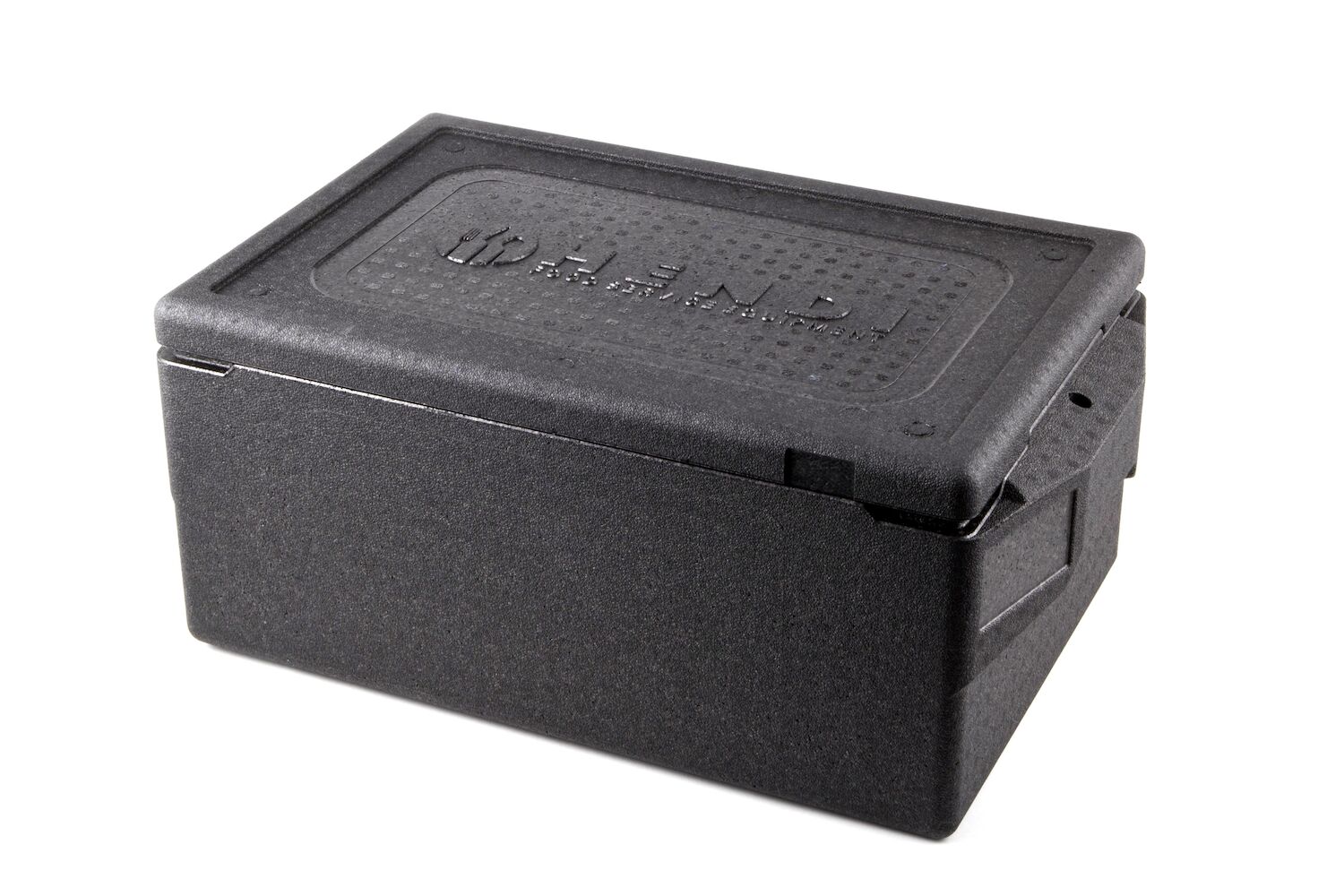 Hendi Transportbox GN 1/1