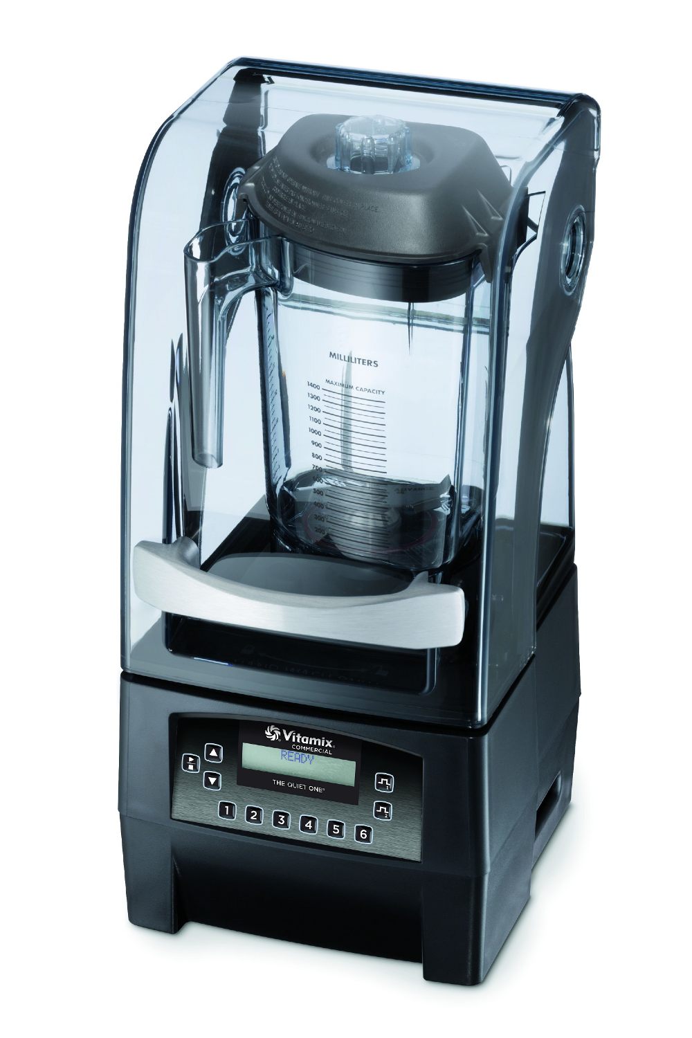 Vitamix Mixer The Quiet One
