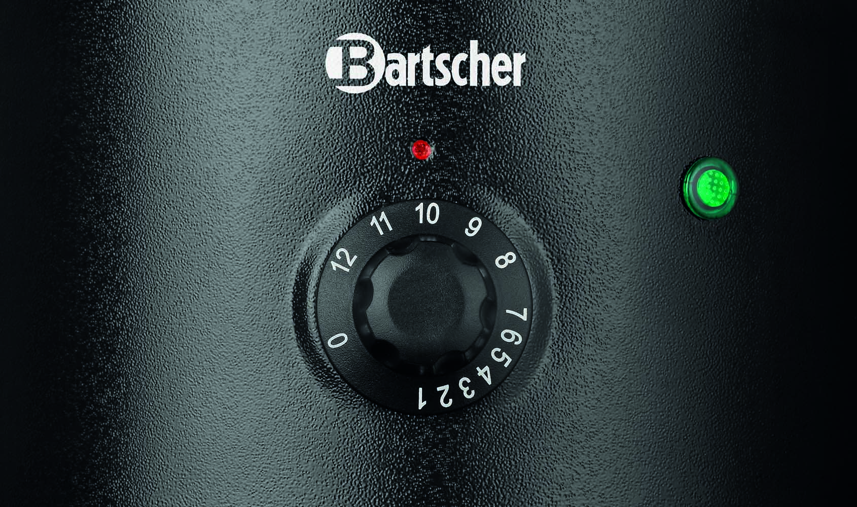 Bartscher Suppentopf 5,4L