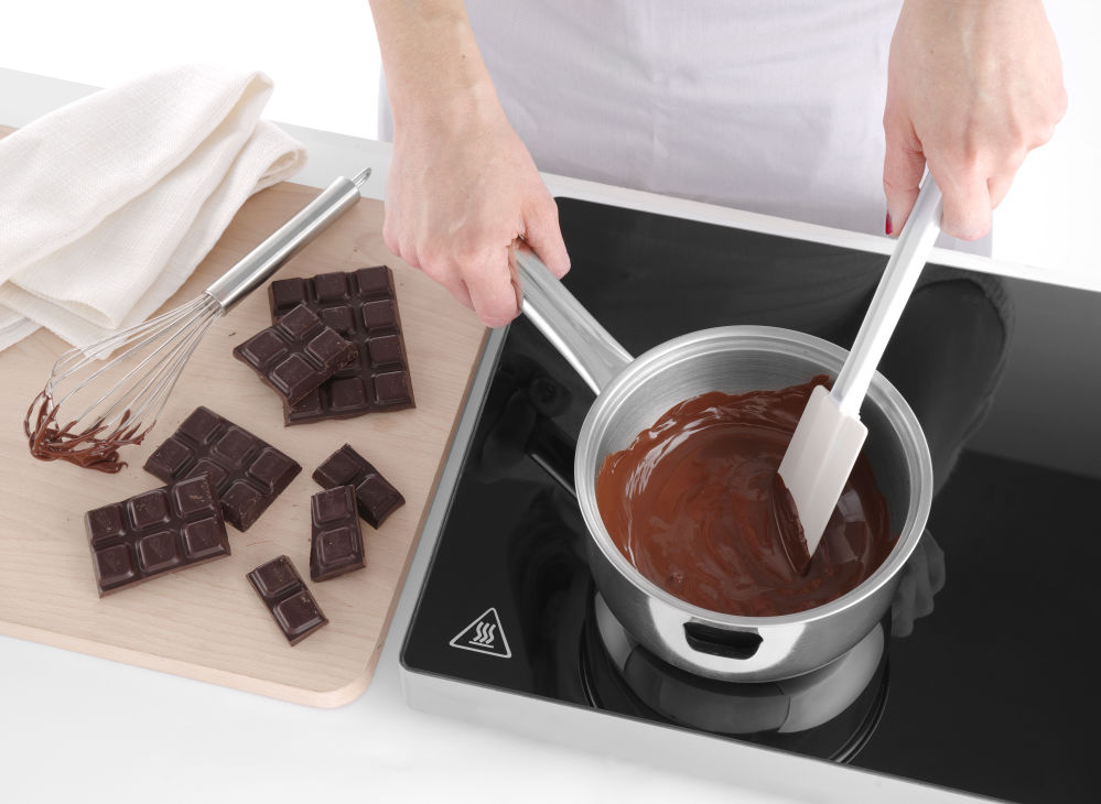 HENDI Bain-Marie Topf 1L