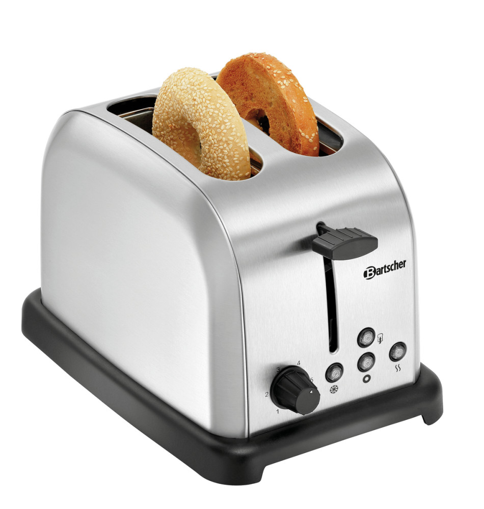 Toaster TBRB20 Bagel
