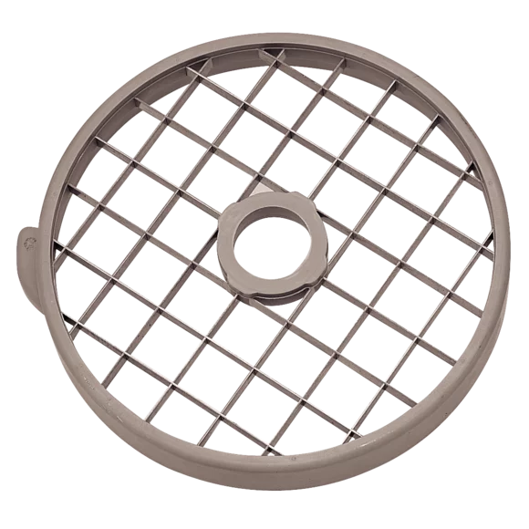 Würfel-Set Gatter 25 x 25 x 25 mm