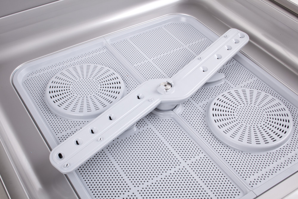 KBS Haubenspülmaschine Ready 1604 AP