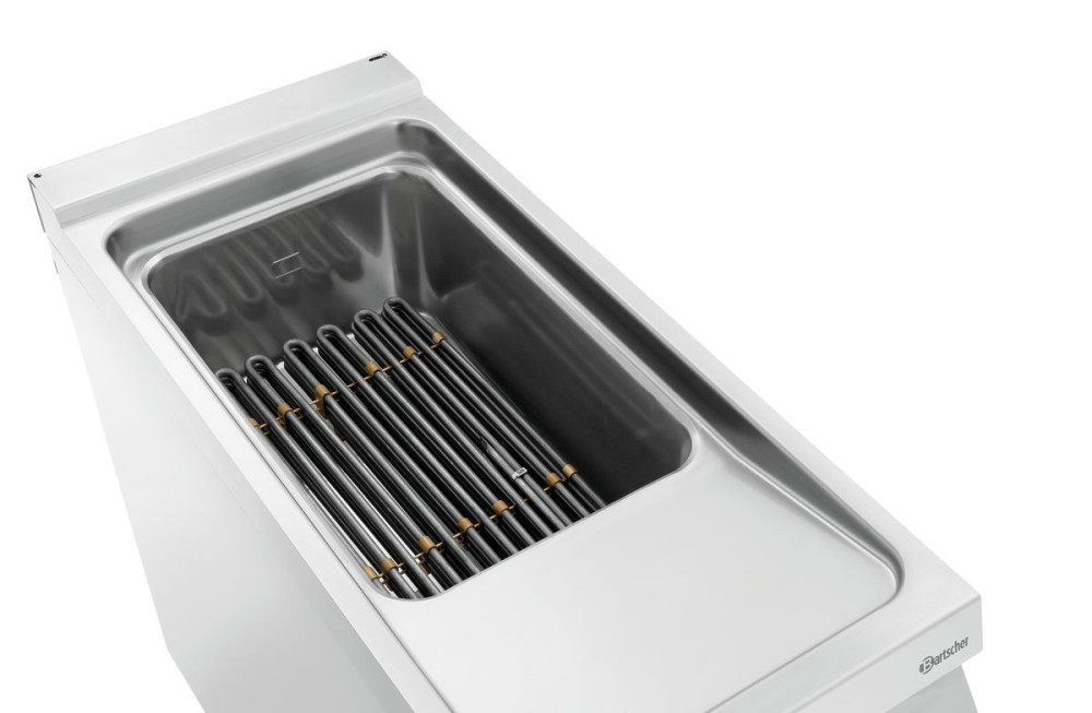 Bartscher Elektro-Standfritteuse