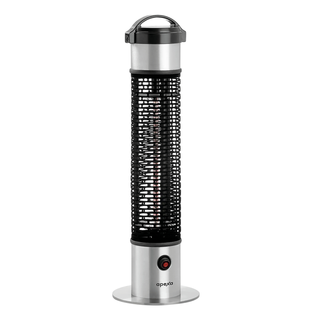 Infrarot Heizstrahler 1200W, Standgerät