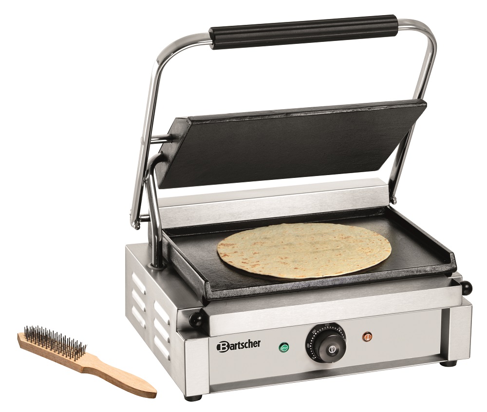 Bartscher Kontaktgrill Panini 1G