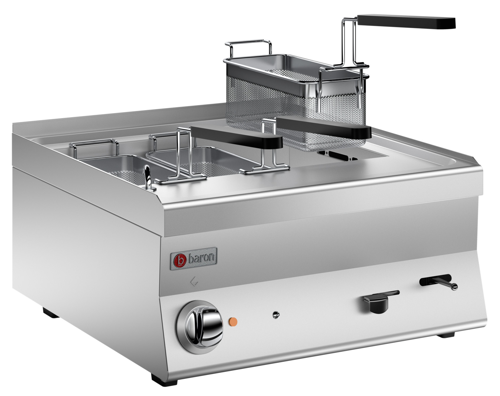 Baron Nudelkocher 60/60CPE