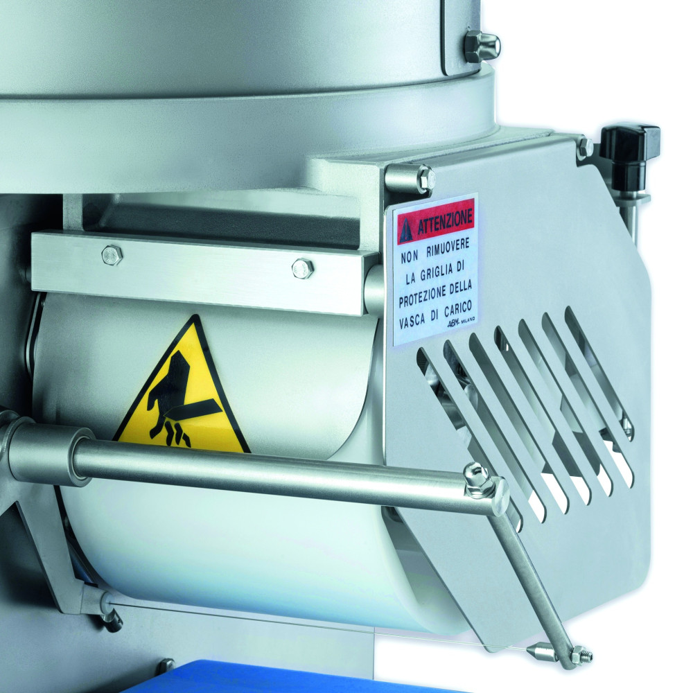 ADE Burgerformer | Modell BULLY1000